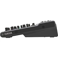 Yamaha MG12XUK 12-In/2-Bus Mixer With Gator Mixer Bag and Cables