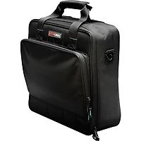 TASCAM Model 12 12-Channel All-in-One Mixer With Gator Mixer Bag and Cables