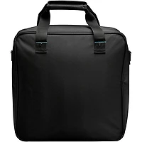 Harbinger LV7 7-Channel Analog Mixer With Gator Mixer Bag and Cables