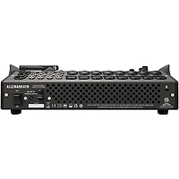 Allen & Heath CQ-18T Digital Mixer With Gator Mixer Bag and Cables