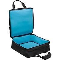 Allen & Heath CQ-18T Digital Mixer With Gator Mixer Bag and Cables