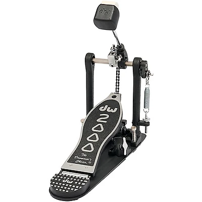 DW 2000 Series Single Bass Drum Pedal