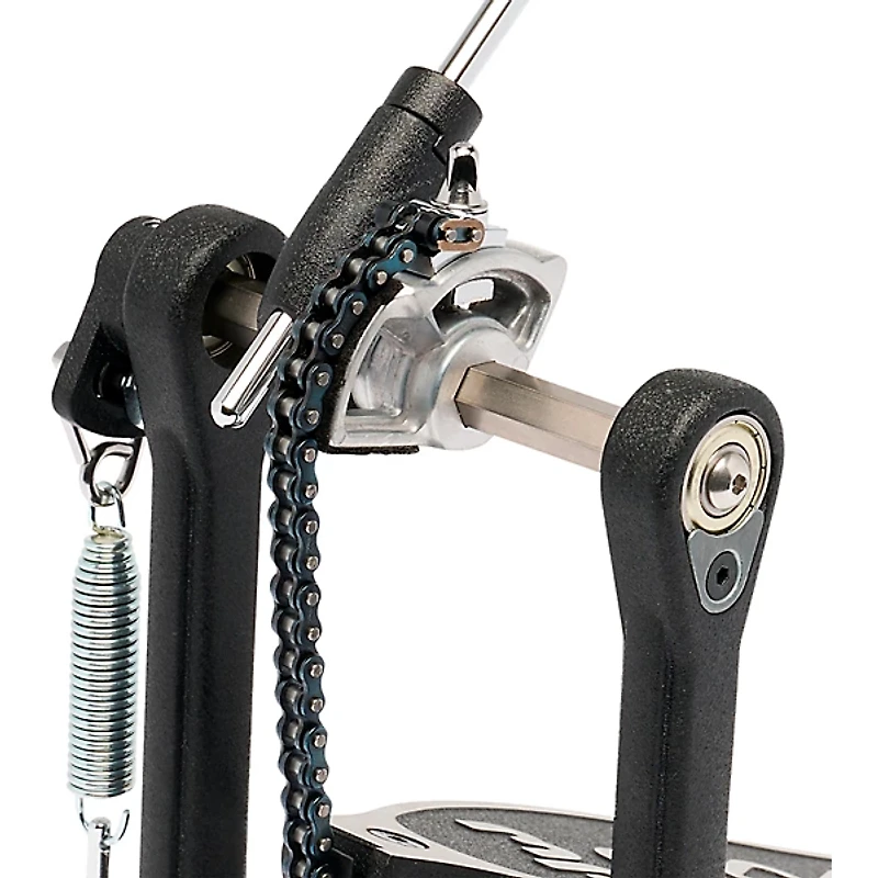 DW 2000 Series Single Bass Drum Pedal