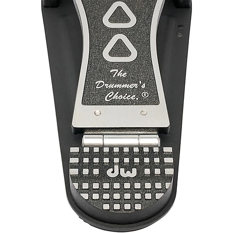 DW 2000 Series Single Bass Drum Pedal