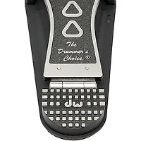 DW 2000 Series Single Bass Drum Pedal
