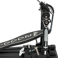 DW 2000 Series Single Bass Drum Pedal