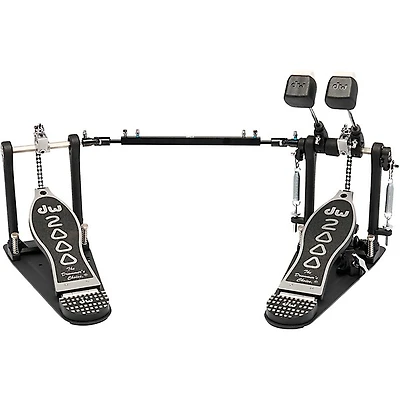 DW 2000 Series Double Bass Drum Pedal