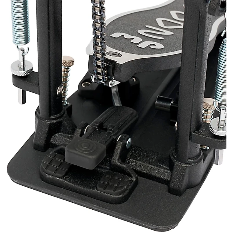 DW 2000 Series Double Bass Drum Pedal