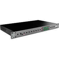 Solid State Logic Alpha 8 8x8 A/D & D/A Audio Converter & Expander