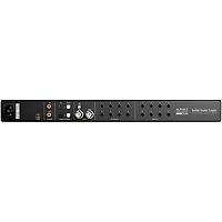 Solid State Logic Alpha 8 8x8 A/D & D/A Audio Converter & Expander
