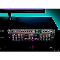 Solid State Logic Alpha 8 8x8 A/D & D/A Audio Converter & Expander