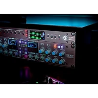 Solid State Logic Alpha 8 8x8 A/D & D/A Audio Converter & Expander