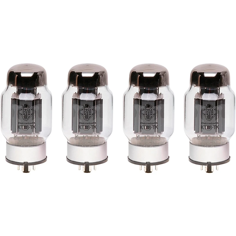 TELEFUNKEN KT88-TK Power Tubes