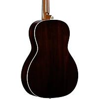 Alvarez LP710e Parlor Acoustic-Electric Guitar Daybreak