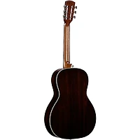 Alvarez LP710e Parlor Acoustic-Electric Guitar Daybreak