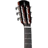 Alvarez LP710e Parlor Acoustic-Electric Guitar Daybreak