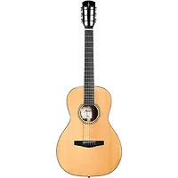 Alvarez LP710e Parlor Acoustic-Electric Guitar Daybreak