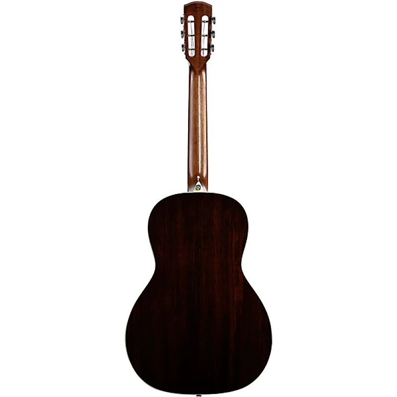 Alvarez LP710e Parlor Acoustic-Electric Guitar Daybreak