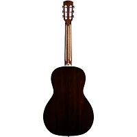 Alvarez LP710e Parlor Acoustic-Electric Guitar Daybreak