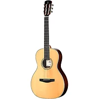 Alvarez LP710e Parlor Acoustic-Electric Guitar Daybreak