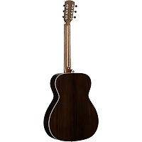 Alvarez LF710e Folk-OM Acoustic-Electric Guitar Daybreak