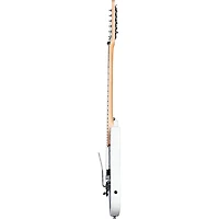Kramer The 84 "The Illusionist" Electric Guitar 3D Black White Swirl