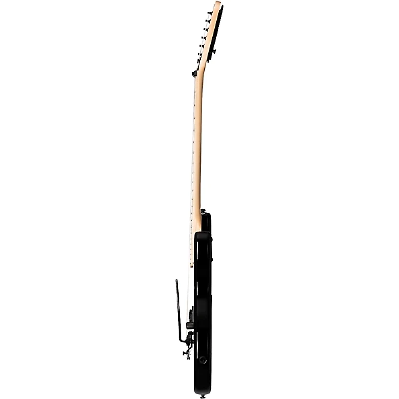 Kramer Baretta "Feral Cat" Electric Guitar Rainbow Leopard