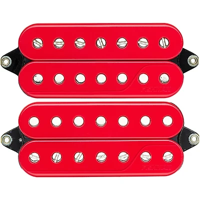 Fishman Fluence Classic Humbucker Open Core -String Pickup