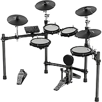 NUX DM-310 All Mesh Head Digital Drum Kit Black