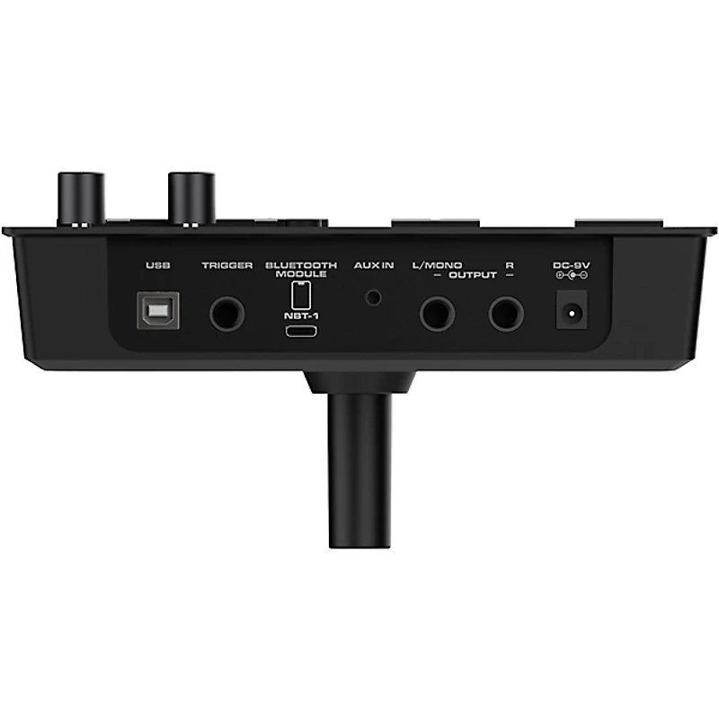 NUX DM-310 All Mesh Head Digital Drum Kit Black