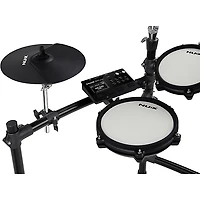 NUX DM-310 All Mesh Head Digital Drum Kit Black
