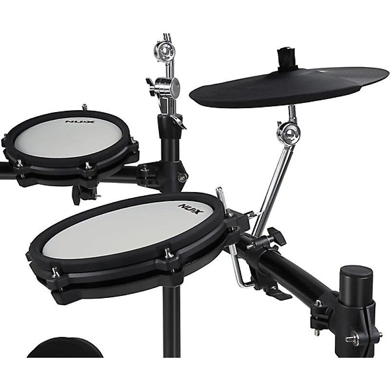 NUX DM-310 All Mesh Head Digital Drum Kit Black