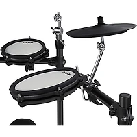 NUX DM-310 All Mesh Head Digital Drum Kit Black