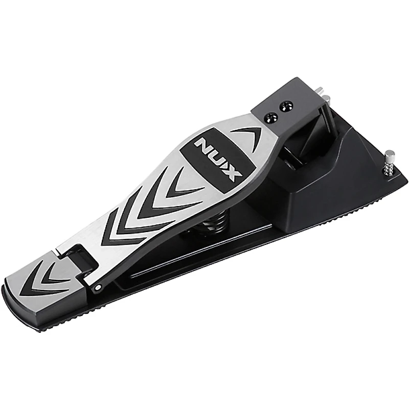 NUX DM-310 All Mesh Head Digital Drum Kit Black