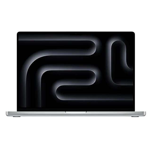 Apple 16" MacBook Pro: Apple M4 Max Chip With 16-Core CPU and 40-Core GPU, 48GB, 1TB SSD