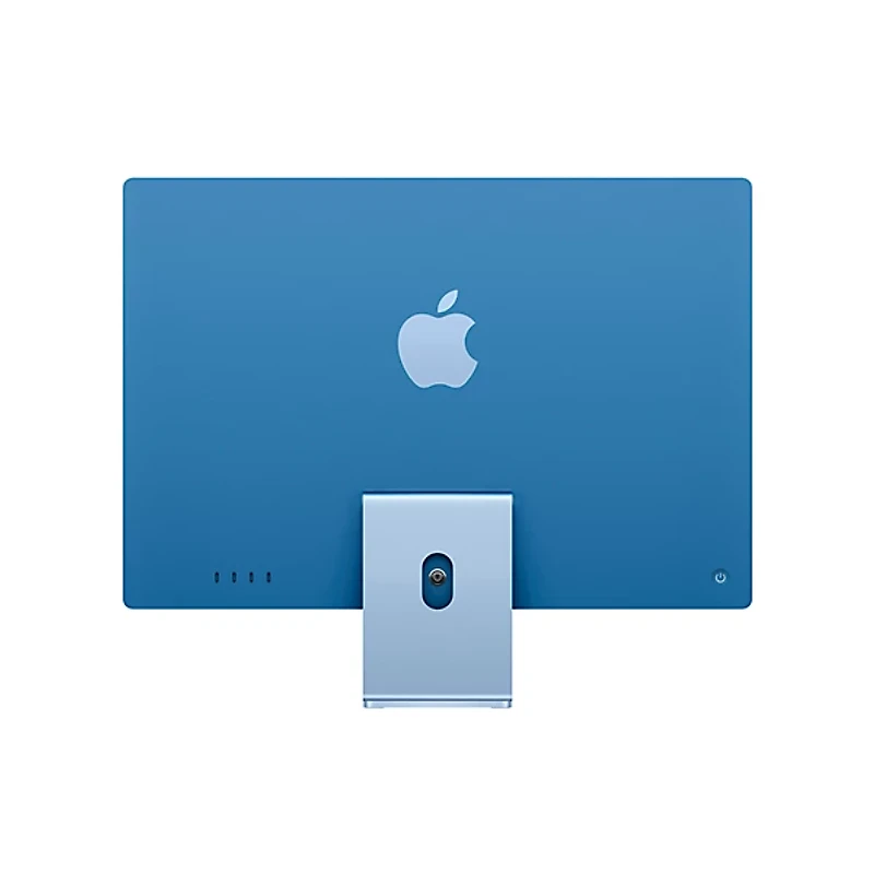 Apple IMAC 24IN M4 10 CORE 24GB SYST SSD - BLUE 512GB