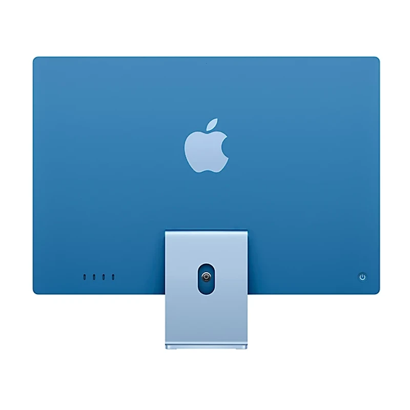 Apple IMAC 24IN M4 10 CORE 16GB SYST SSD - BLUE 256GB