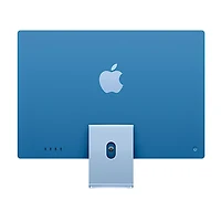 Apple IMAC 24IN M4 10 CORE 16GB SYST SSD - BLUE 256GB