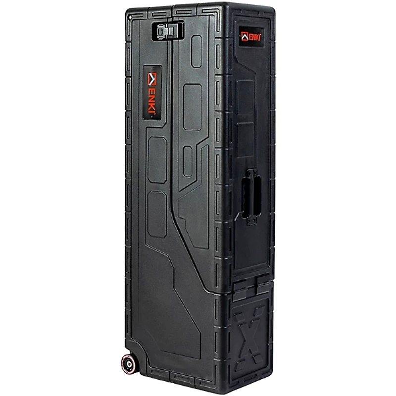 ENKI XB-2 Electric Bass Guitar Case