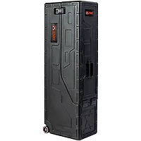 ENKI XB-2 Electric Bass Guitar Case