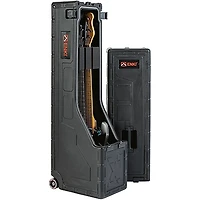 ENKI XB-2 Electric Bass Guitar Case