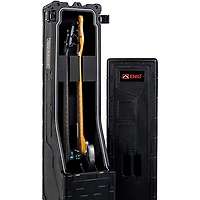 ENKI XB-2 Electric Bass Guitar Case