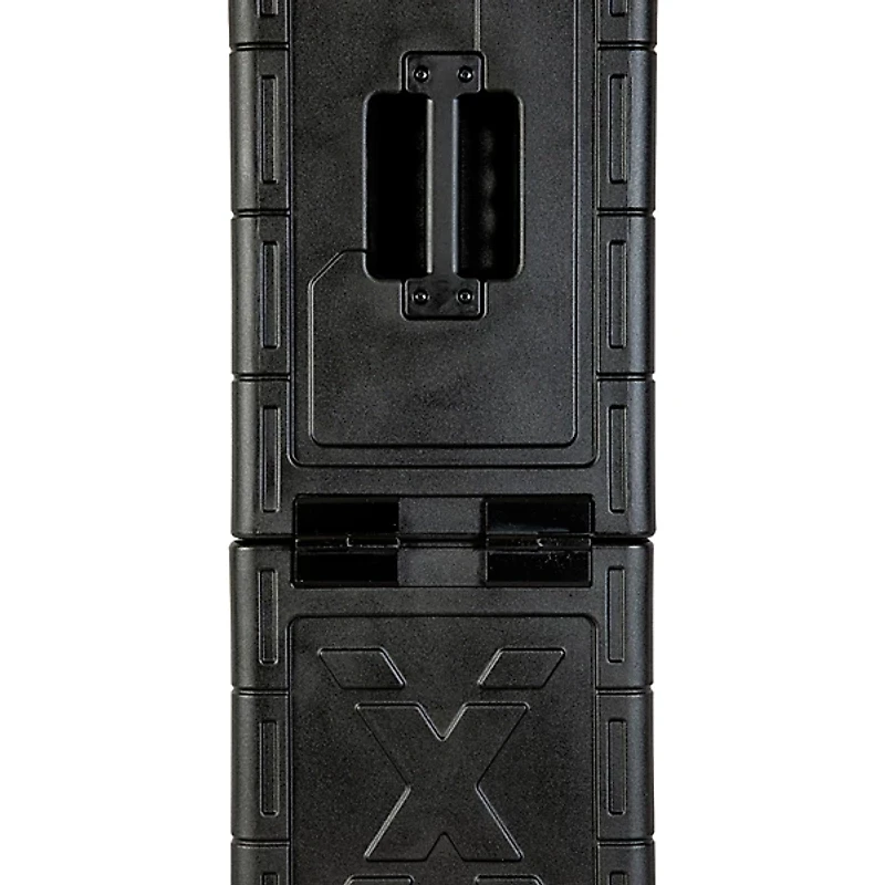 ENKI XB-2 Electric Bass Guitar Case