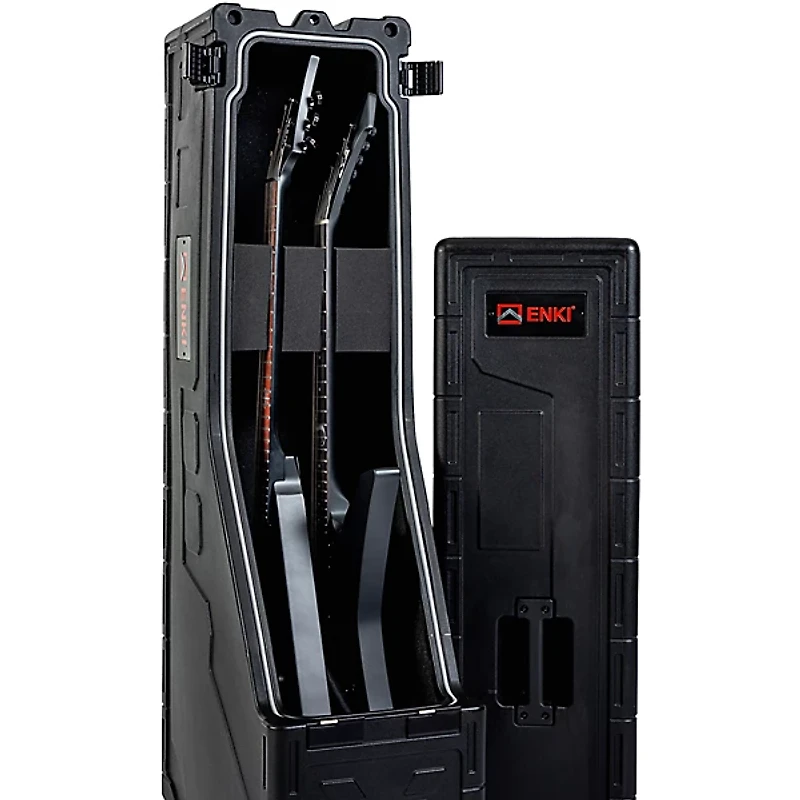 ENKI XV-2 Electric Guitar Case