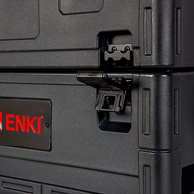 ENKI XV-2 Electric Guitar Case