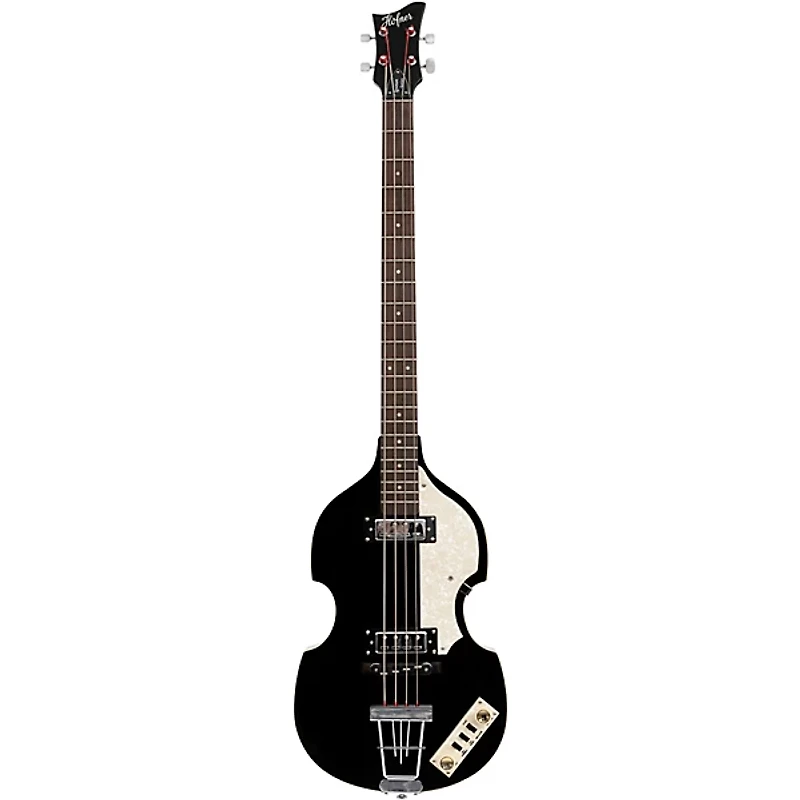 Hofner Ignition Series Short-Scale Violin Bass Guitar
