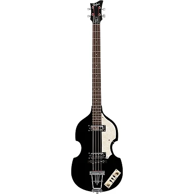 Hofner Ignition Series Short-Scale Violin Bass Guitar