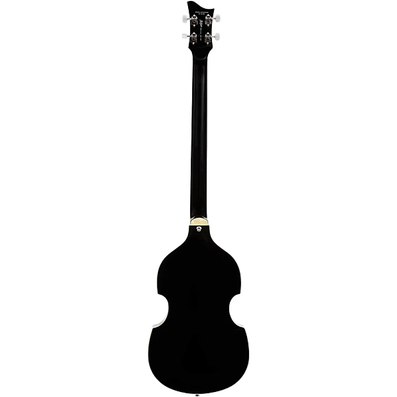 Hofner Ignition Series Short-Scale Violin Bass Guitar