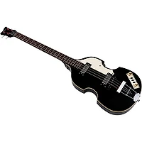 Hofner Ignition Series Short-Scale Violin Bass Guitar