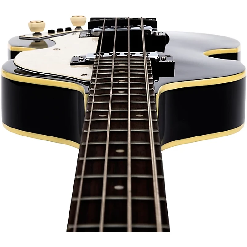 Hofner Ignition Series Short-Scale Violin Bass Guitar